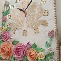 ساعت اتاق کودک|ساعت دیواری و تزئینی|تهران, جوادیه تهرانپارس|دیوار