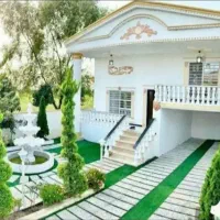 ویلا اقساطی سنددار طرح دوبلکس ویو جنگل