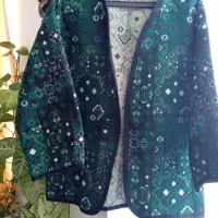 کت مجلسی طرح سنتی|لباس|شیراز, شهرک مهرگان|دیوار