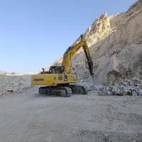 تعمیرات ماشین های راهسازی انواع بیل ولودر