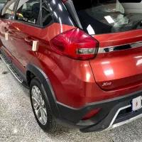 ام وی ام ایکس ۲۲ دندهای اسپرت اکسلنت مدل ۹۷|خودرو سواری و وانت|اردبیل, |دیوار