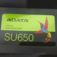 هارد اس اس دی su 650 120g