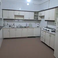 خانه روستای خاوه (معاوضه دارم و مقداری  سر میدم)|فروش خانه و ویلا|قم, باجک دو|دیوار