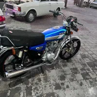 موتور نامی ۲۰۰ مدل ۱۴۰۲