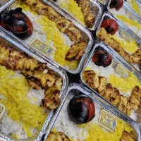 فروش برند ثبت شده و امتیاز ۵ ساله تهیه غذا