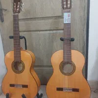 گیتار الحمبرا 3F و الحمرا  3F G