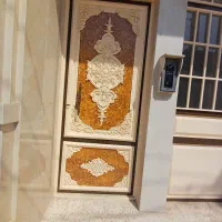 رنگ و نقاشی اصفهان کار|خدمات پیشه و مهارت|کردکوی, |دیوار