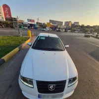 برج ۱۱ ، ۱۴۰۲ میباشد ایکس یو پی|خودرو سواری و وانت|ورامین, ورامین|دیوار