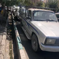 مزدا تک کابین کارا