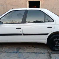 پژو405 slx مدل 99 کارکرد 70 هزار|خودرو سواری و وانت|بیرجند, |دیوار