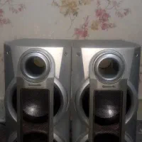 یک جفت ساب پاناسونیک vx90