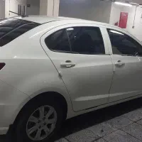 شاهین g فول ۱۴۰۱ در حد/معاوضه با جک S3|خودرو سواری و وانت|تهران, گلستان (شهرک راه آهن)|دیوار