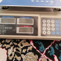 ترازو کمری جهت فروش|فروشگاه و مغازه|خرمشهر, |دیوار