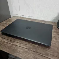 لپتاپ hp مدل 455|رایانه همراه|تهران, نعمتآباد|دیوار