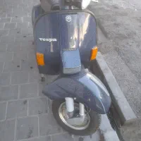 وسپا ایتالیا ۱۲۵
