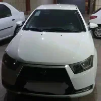 دنا پلاس دنده ای رنگ سفید مدل ۱۴۰۱