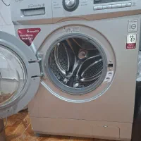 ماشین لباسشوی