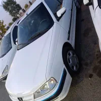 پژوپارس موتور جدید|خودرو سواری و وانت|محمدیه-قزوین, |دیوار