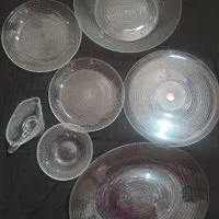 سرویس ونیز کاوه 6نفره