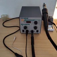 هیترو هویه quk706+ مناسب برا کار موبایل