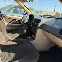 پژوپارس مدل 93|خودرو سواری و وانت|شال, |دیوار