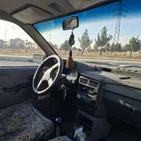 پراید مدل ۱۳۸۴|خودرو سواری و وانت|زنجان, |دیوار