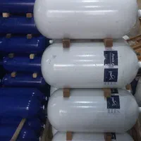 مخزن CNG . سی ان جی|خدمات موتور و ماشین|قم, قلعه کامکار|دیوار