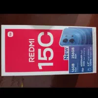 گوشی ردمی 15 c