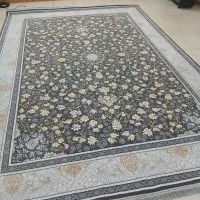 فرش 9متری درحد تروتمیز|فرش|کوچصفهان, |دیوار