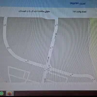 فروش فاز3 شهرک مهرگان|پیشفروش املاک|مشهد, شهرک مهرگان|دیوار