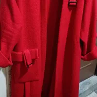 پالتو در حد نو