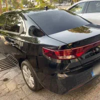 تارا وی ۴ اتومات مدل ۱۴۰۴