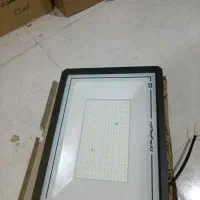 پروژکتور 50 و 100 و200وات ایرانی|لامپ و چراغ|زاهدان, |دیوار