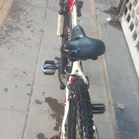 دوچرخه 24 اورلود آلومینیومی