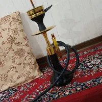 قلیون کرنو