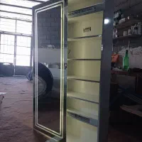 جاکفشی .اینه کنسول با۲۰درصد تخفیف ویژه