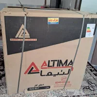 اجاق گاز آلتیما طرح فر