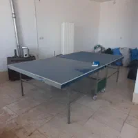میز پینگ پنگ-میز تنیس