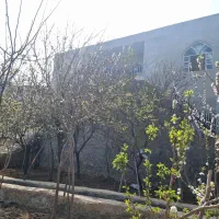 آپارتمان ویلا بر جاده بیرون روستا ویو ابدی|فروش خانه و ویلا|مهاباد (اصفهان), |دیوار