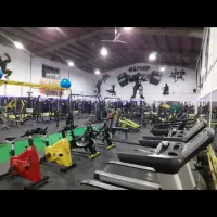 باشگاه بدنسازی