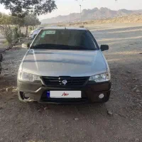 آریسان2|خودرو سواری و وانت|تربتحیدریه, منصوریه|دیوار