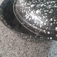 قابلمه کباب پز|ظروف پخت‌وپز|شیراز, دارالرحمه|دیوار