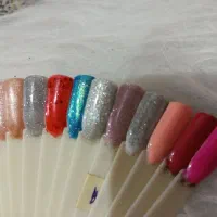 لوازم کاشت ناخن