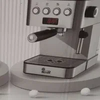 اسپرسو ساز نو نو فقط دو بار استفاده شده
