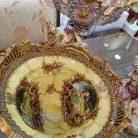 مجسمه  دکوری تزعینی|مجسمه، تندیس، ماکت|ایلام, |دیوار