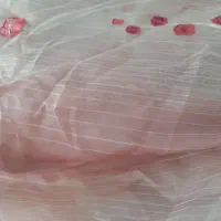 پرده.ساعت.عسلی.گلدان.کمدو دراور
