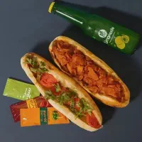 بندری .فلافِل.هندی کیلویی|خوردنی و آشامیدنی|نجفآباد, هفده شهریور|دیوار