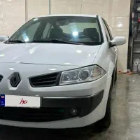 مگان اتومات|خودرو سواری و وانت|رشت, گلسار|دیوار