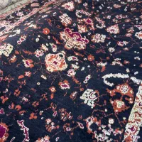 قالیچه نقشه مدرن تبریز|فرش|تهران, سعادتآباد|دیوار