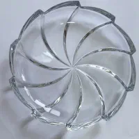 پیش دستی بلور مناسب روز مادر